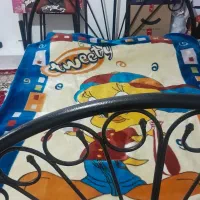 تخت خواب دونفره