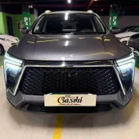 فروش کی ام سی X5 اقساطی