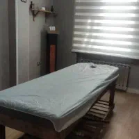 روغن ماساژ و ماساژ درمانی زوج
