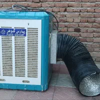 کولر آبی ۳۵۰۰ پارس گوهر