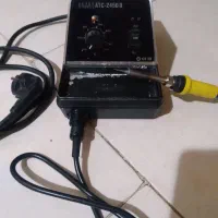 هویه رومیزی ژاپنی منبع تغذیه متغیر