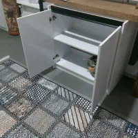 کمد 2 در