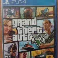 gta v