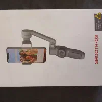 گیمبالsmoothq3 .دوربین.فیلم برداری .لرزشگیر