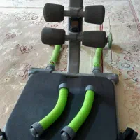دستگاه ورزشی