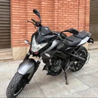 NS 200 مدل ۹۸  ان اس