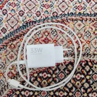 شارژ کن 33 ولت