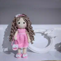 دست بافت