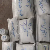 لوازم استخراج نقره طلا پالادیوم و غیره(همچی کامله)
