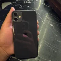iphone ۱۱ normal