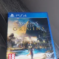 دیسک بازی Assassin's Creed Origins برای ps4