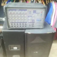 باند اکو پسیو و اکتیو