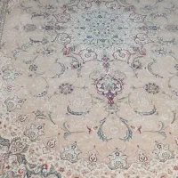 ۲تخته فرش۹متری ویک کناره۱۲۵۰شانه۴۱۰۰ مشهد اردهال
