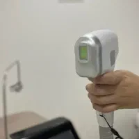 استخدام اپراتور لیزر