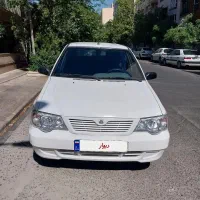 پراید ۱۱۱ مدل ۱۳۹۳