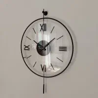 ساعت دیواری