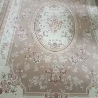 فرش دست دوم در حد نو