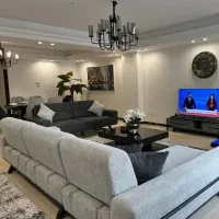 پاسداران/اجاره آپارتمان مبله/روزانه/بدون بیعانه