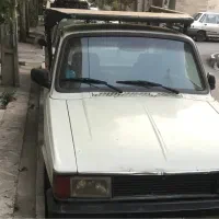 پیکان وانت مدل ۹۰
