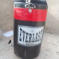 کیسه‌بوکس