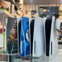 Ps5 فت استاندارد ( ۲ ماه گارانتی )