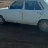 ماشین پیکان ۸۳