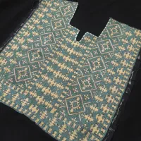 زی استین رنگو مات.
