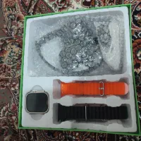 ساعت هوشمند اپل واچ