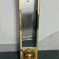 سیلو قهوه دیواری