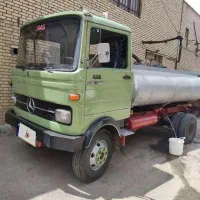 خاور ۶۰۸ تمیز