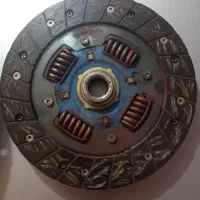 دیک صفحه پراید مارک اصل سایپا در حدنو