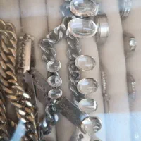 طلا پیدا شده
