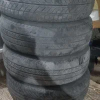 لاستیک ۱۵