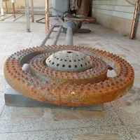 فروش لوازم  پزندگی در حد نو
