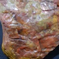سنگ رنگین کمانی