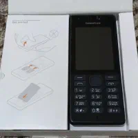 گوشی جنرال لوکس مدل 216به فروش می‌رسد