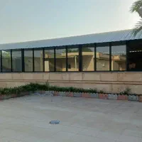 نصب و تعمیر درب و پنجره دو جداره  upvc & alu