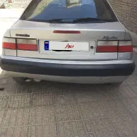 زانتیا ۲۰۰۰|خودرو سواری و وانت|زاهدان, |دیوار