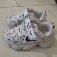 کفش بچگونه