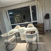 اجاره میز ناخن