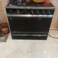 اجاق گاز