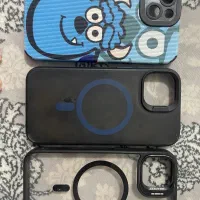 قاب آیفون ۱۳