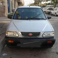 پراید ۱۴۱