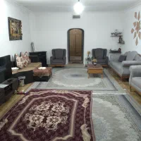 خانه 125 متری یک خواب بزرگ در ثامن