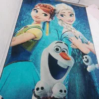 فرش کودک