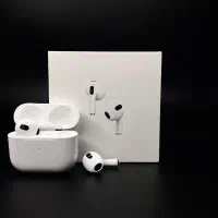 ایرپاد۳.    Airpod3