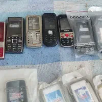 قاب گوشی قدیمی نوکیا