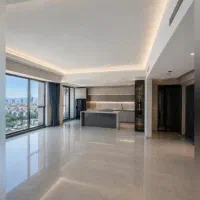 ۱۲۵متر نوساز تاپ لوکیشن پونک(کمالی)