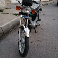 موتور متین 93