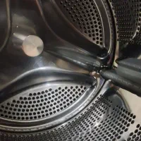 ماشین لباسشویی LG اصل کره